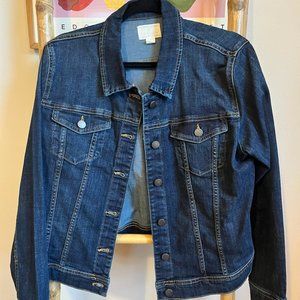 Denim/Jean Jacket